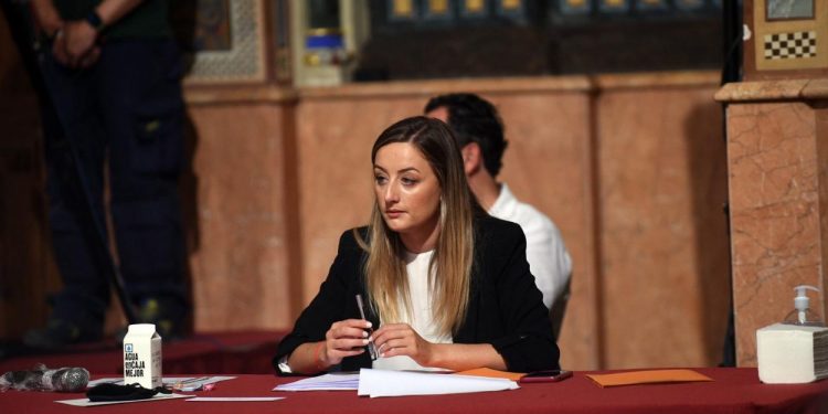 Gil: “Antifrau deixa clar que CICAL pretenia ser un xiringuito de PSPV i Compromís”