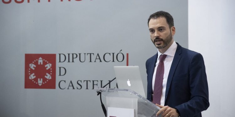 La Diputació busca els millors projectes de regeneració urbana amb ceràmica castellonenca
