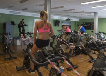 La Diputació de Castelló reobri les instal·lacions de la Piscina Provincial amb totes les garanties d’higiene i seguretat per a usuaris i treballadors