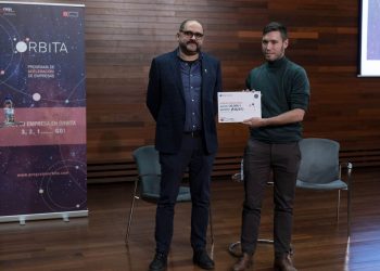 El III Programa Òrbita que impulsen la Diputació i el CEEI Castellón trenca rècords: 107 candidatures opten a participar i guanyar 100.000 € en premis