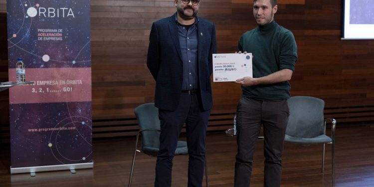 El III Programa Òrbita que impulsen la Diputació i el CEEI Castellón trenca rècords: 107 candidatures opten a participar i guanyar 100.000 € en premis