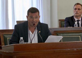 Cs Gandia demana que les publicacions sobre turisme en les xarxes municipals es facen també en castellà i en anglés