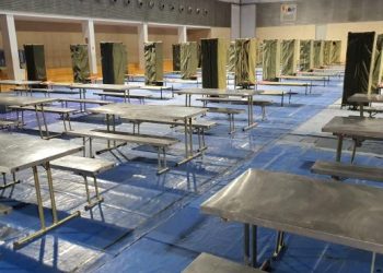 Els centres d’acolliment habilitats durant la pandèmia no han registrat cap contagi