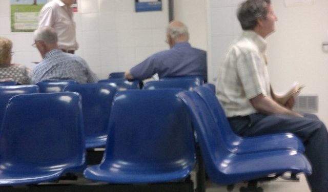 Més d’un 88% de la ciutadania de València aposta per invertir més en sanitat pública