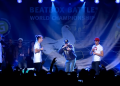 El Campionat d’Espanya de Beatbox (Spanish Beatbox Battle, que complix la seua onzena edició, tindrà lloc en Las Nave