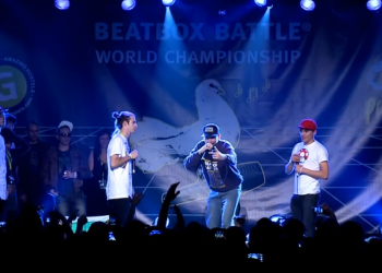 El Campionat d’Espanya de Beatbox (Spanish Beatbox Battle, que complix la seua onzena edició, tindrà lloc en Las Nave