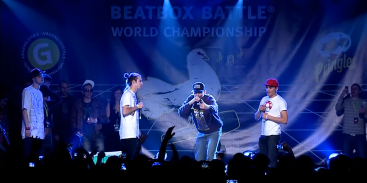 El Campionat d’Espanya de Beatbox (Spanish Beatbox Battle, que complix la seua onzena edició, tindrà lloc en Las Nave