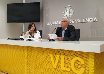 L’alcalde, Joan Ribó, ha anunciat que València celebrarà en breu un acte d’homenatge i reconeixement a les víctimes de la pandèmia