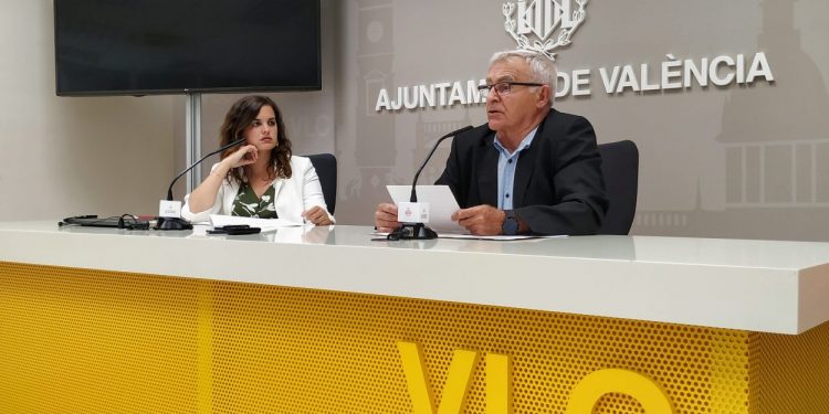 L’alcalde, Joan Ribó, ha anunciat que València celebrarà en breu un acte d’homenatge i reconeixement a les víctimes de la pandèmia