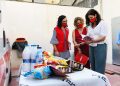 Ajuntament i Creu Roja preveuen repartir 5.000 cistelles d’alimentació saludable entre persones majors