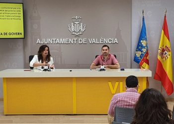 Aprovat el projecte del pla local de prevenció d’incendis forestals del municipi de València