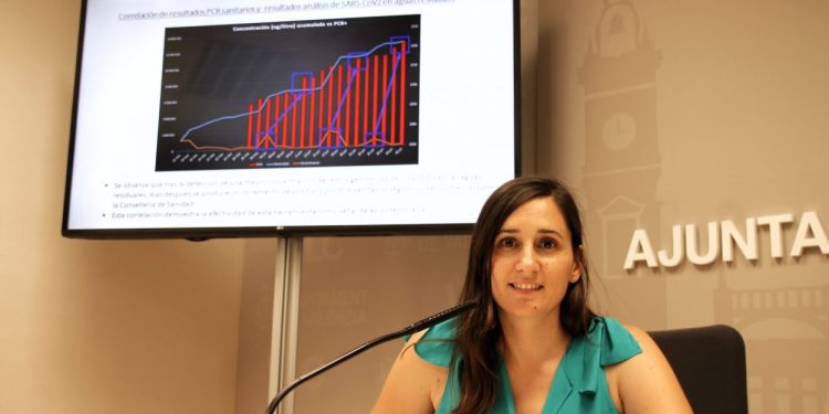 Cicle Integral de l’Aigua,valida l’efectivitat del seu sistema d’anàlisi per a la “detecció precoç” de la covid-19 en un possible rebrot