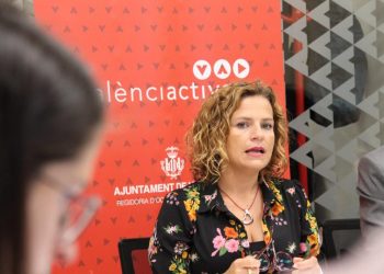 L’Ajuntament de València contractarà abans de finalitzar l’any a 120 persones majors de 30 anys