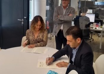 El PALAU DE LA MÚSICA I ÀPUNT col·laboren per difondre l’activitat musical del recinte municipal