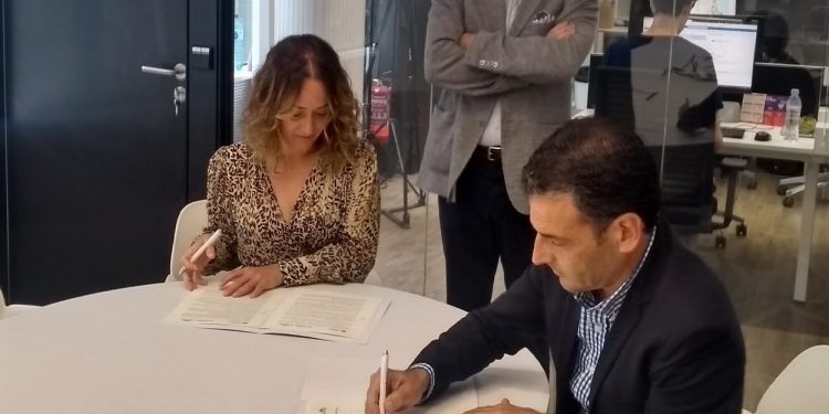 El PALAU DE LA MÚSICA I ÀPUNT col·laboren per difondre l’activitat musical del recinte municipal