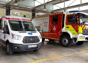 Els pobles del sud disposen de servici d’ambulància per a tot l’estiu