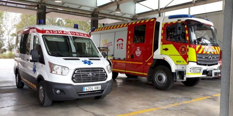 Els pobles del sud disposen de servici d’ambulància per a tot l’estiu
