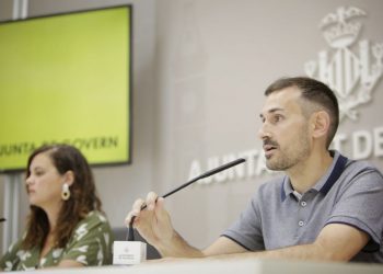 L’ajuntament proposa el conjunt rural-urbà ‘LA PUNTA/NATZARET/FONT DE SANT LLUÍS’ perquè puga accedir a les ajudes del programa ARRU