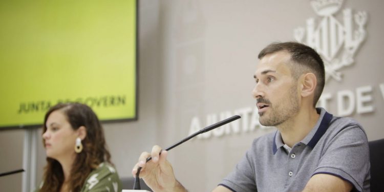 L’ajuntament proposa el conjunt rural-urbà ‘LA PUNTA/NATZARET/FONT DE SANT LLUÍS’ perquè puga accedir a les ajudes del programa ARRU