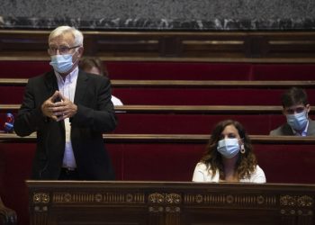 La corporació avala el crèdit de 27 milions € a l’EMT per a fer front a la situació derivada de la pandèmia per COVID-19