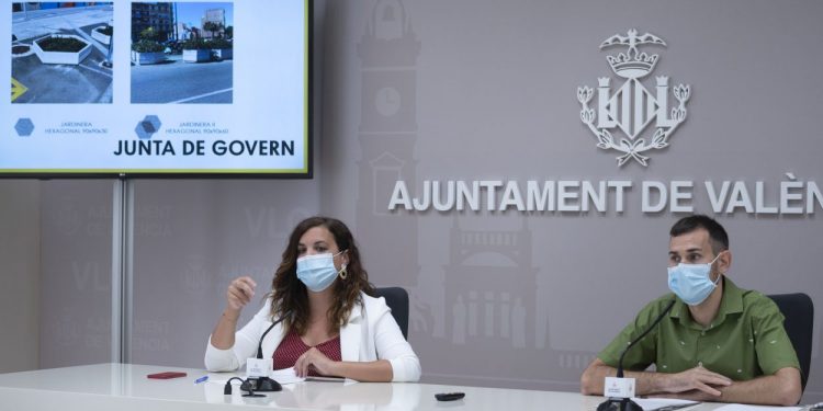 L’Ajuntament de València aprova el nou projecte de reglament orgànic de govern i administració