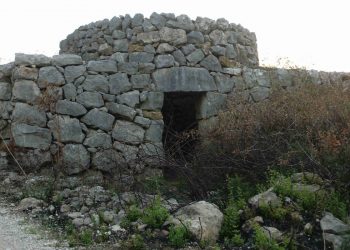 Cultura convoca ajudes per a la conservació del patrimoni de pedra seca