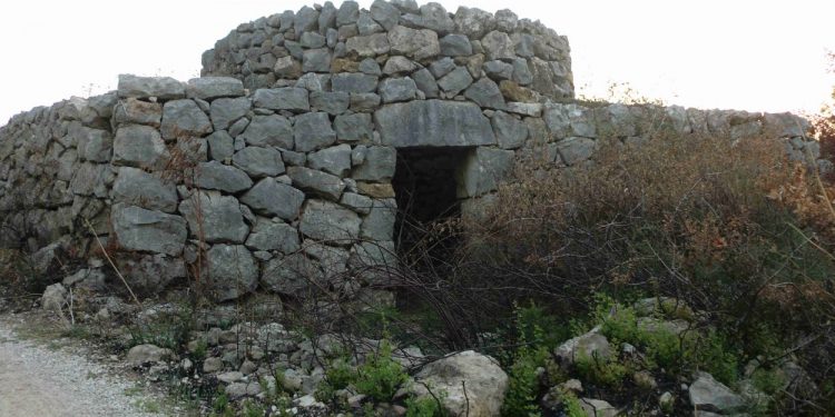 Cultura convoca ajudes per a la conservació del patrimoni de pedra seca