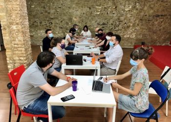 Esquerra Unida demana explicacions a Delegació del Govern per la repressió contra els manifestants antimonàrquics