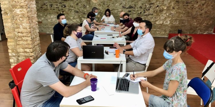 Esquerra Unida demana explicacions a Delegació del Govern per la repressió contra els manifestants antimonàrquics