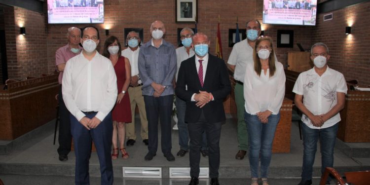 Toni Gaspar recolza que el Tribunal del Comuner d’Aldaia siga declarat Bé de Rellevància Local Immaterial