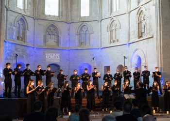 Èxit de la novena edició de l’Early Music Morella