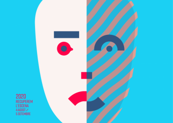 El festival Sagunt a Escena estrena una nova imatge per a la seua edició 2020