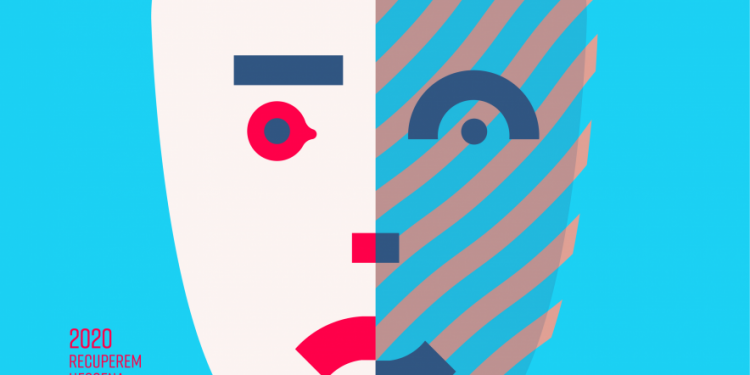 El festival Sagunt a Escena estrena una nova imatge per a la seua edició 2020