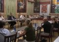 La Diputació de Castelló aprova el pla d’incorporació dels empleats públics amb quatre dies presencials i un de teletreball