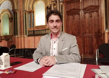 Cs: “La FVMP assumeix el ‘pufo’ de Cical a costa dels valencians i contracta també a l’exdona del cervell del quiosquet”