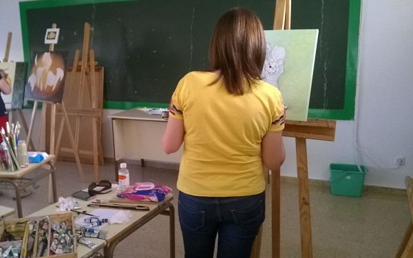 La Universitat Popular arranca el procés de matrícula per al curs 2020/2021