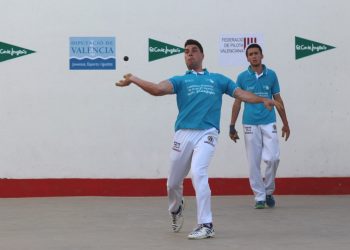 Els Trinquets Reviuran Gràcies Al Corte Inglés De Galotxa