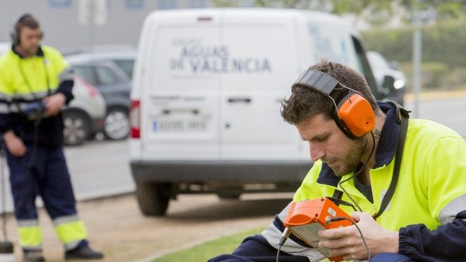 València reforça les mesures de control sobre la covid-19 en Benimaclet-Mestalla,Jesús-Patraix així com la Saïdia