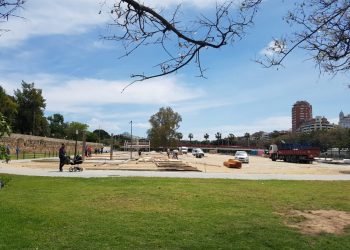 Ajuntament i veïnat del tram ix del jardí del Túria arriben a un acord a través del primer procés de mediació a espanya en què un gran ajuntament és part interessada