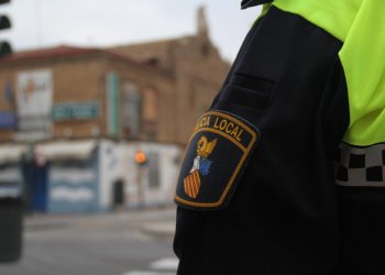 LA Policia Local de València reforçarà amb operatius especials els barris en els quals ha augmentat la covid-19