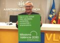 València vol aconseguir ser capital europea de la innovació a través de la salut, la sostenibilitat, la reducció de la desigualtat i l’emprenedoria