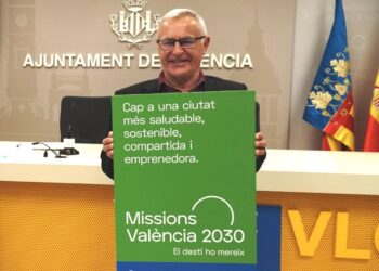 València vol aconseguir ser capital europea de la innovació a través de la salut, la sostenibilitat, la reducció de la desigualtat i l’emprenedoria