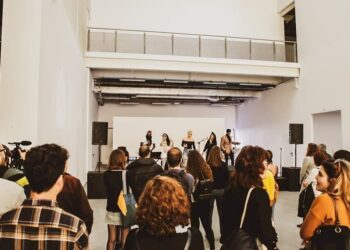 El nombre de projectes presentats al programa de residències artístiques per a joves quasi duplica la edició anterior