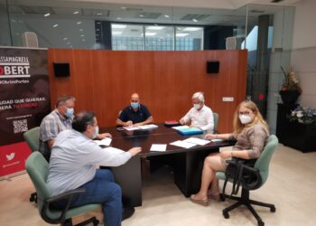 El Sant Greal serà protagonista a Massamagrell en l’últim trimestre d’enguany