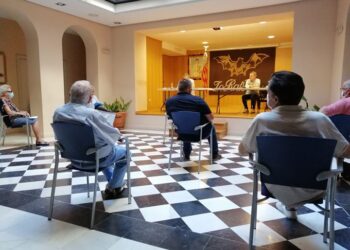 LO RAT PENAT planteja accions llegals per prevaricació contra el president i els acadèmics de l’AVL