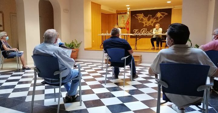 LO RAT PENAT planteja accions llegals per prevaricació contra el president i els acadèmics de l’AVL