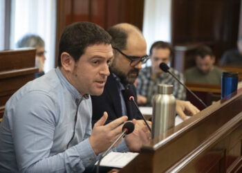 La Diputació resol la concessió de subvencions per a la instal·lació de 20 electrolineres en la província