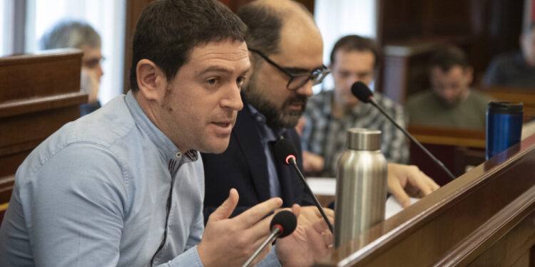 La Diputació resol la concessió de subvencions per a la instal·lació de 20 electrolineres en la província