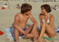 Pauline en la playa” en la Filmoteca d’estiu  2020