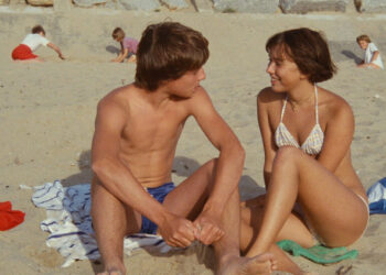 Pauline en la playa” en la Filmoteca d’estiu  2020